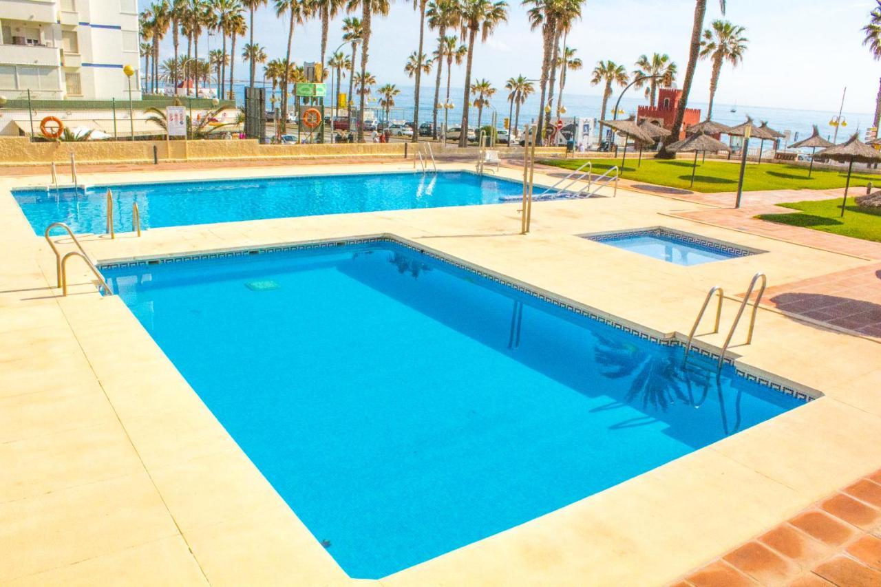 Appartement Aloha Playa With Panoramic Sea View And Pools