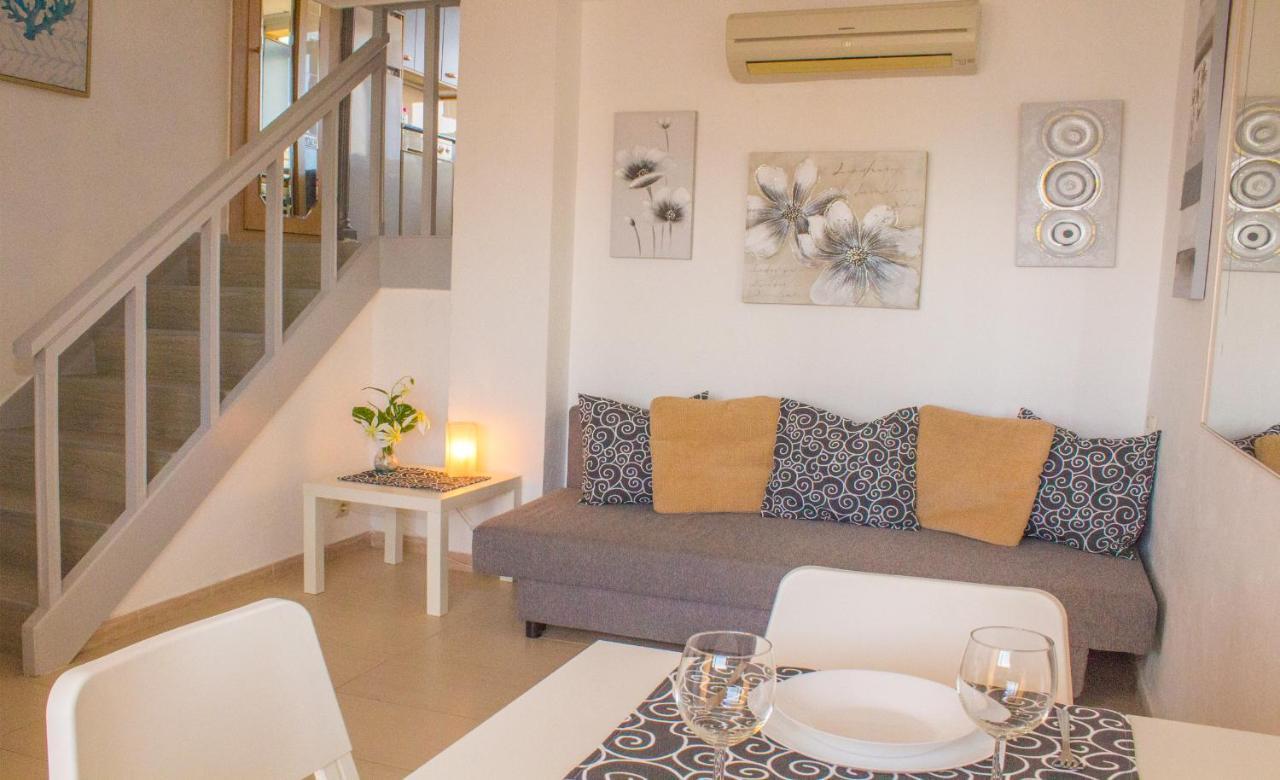 Appartement Aloha Playa With Panoramic Sea View And Pools Benalmádena