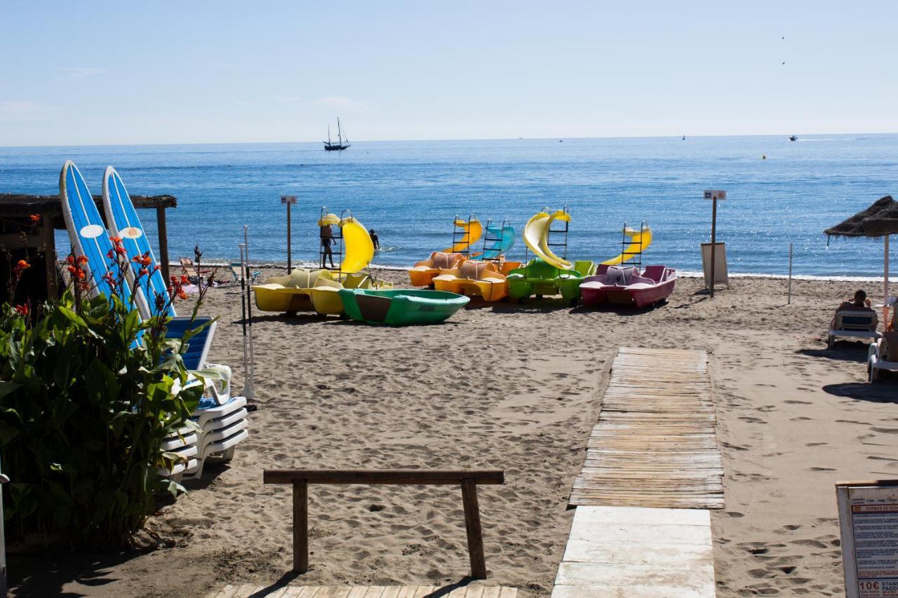Appartement Aloha Playa With Panoramic Sea View And Pools *