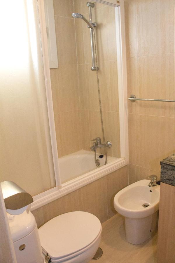 Aloha Playa With Panoramic Sea View And Pools Appartement *