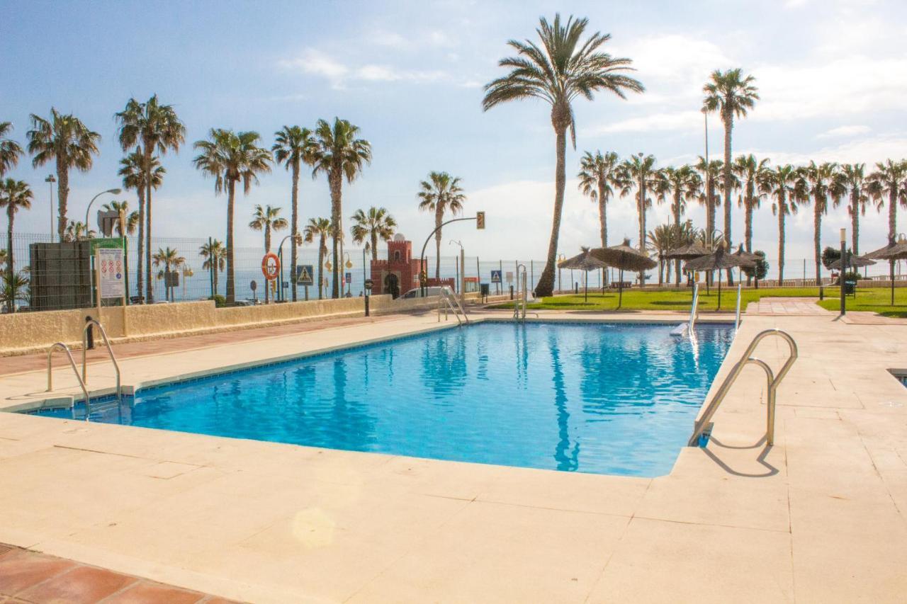 Appartement Aloha Playa With Panoramic Sea View And Pools Benalmádena