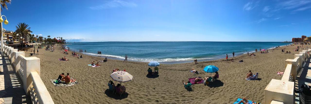 Appartement Aloha Playa With Panoramic Sea View And Pools
