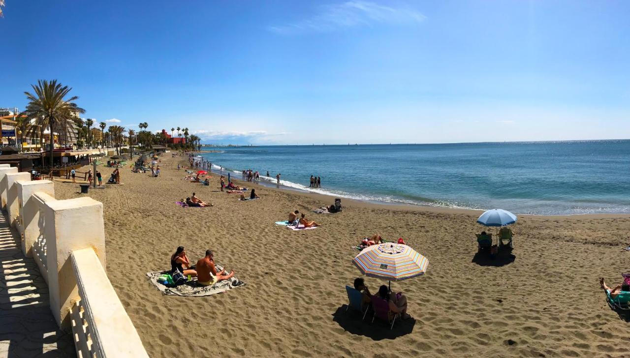 Appartement Aloha Playa With Panoramic Sea View And Pools *