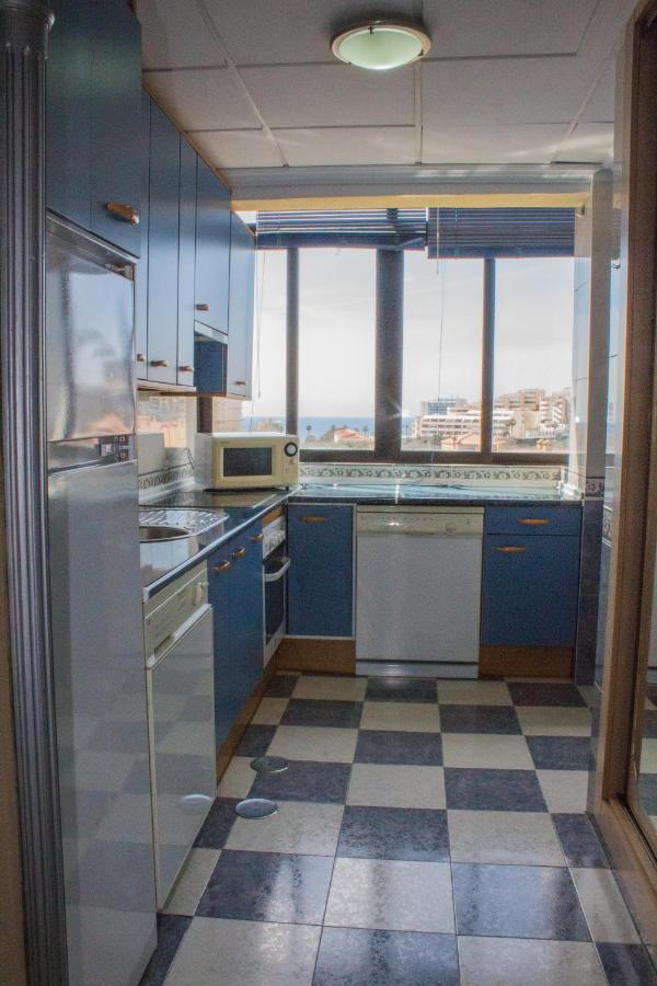Appartement Aloha Playa With Panoramic Sea View And Pools