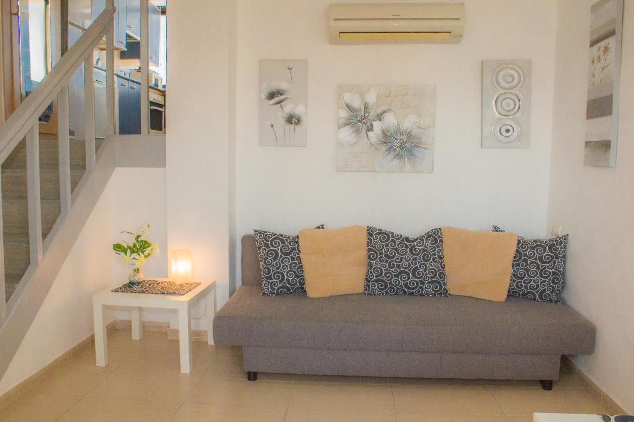 Appartement Aloha Playa With Panoramic Sea View And Pools Benalmádena