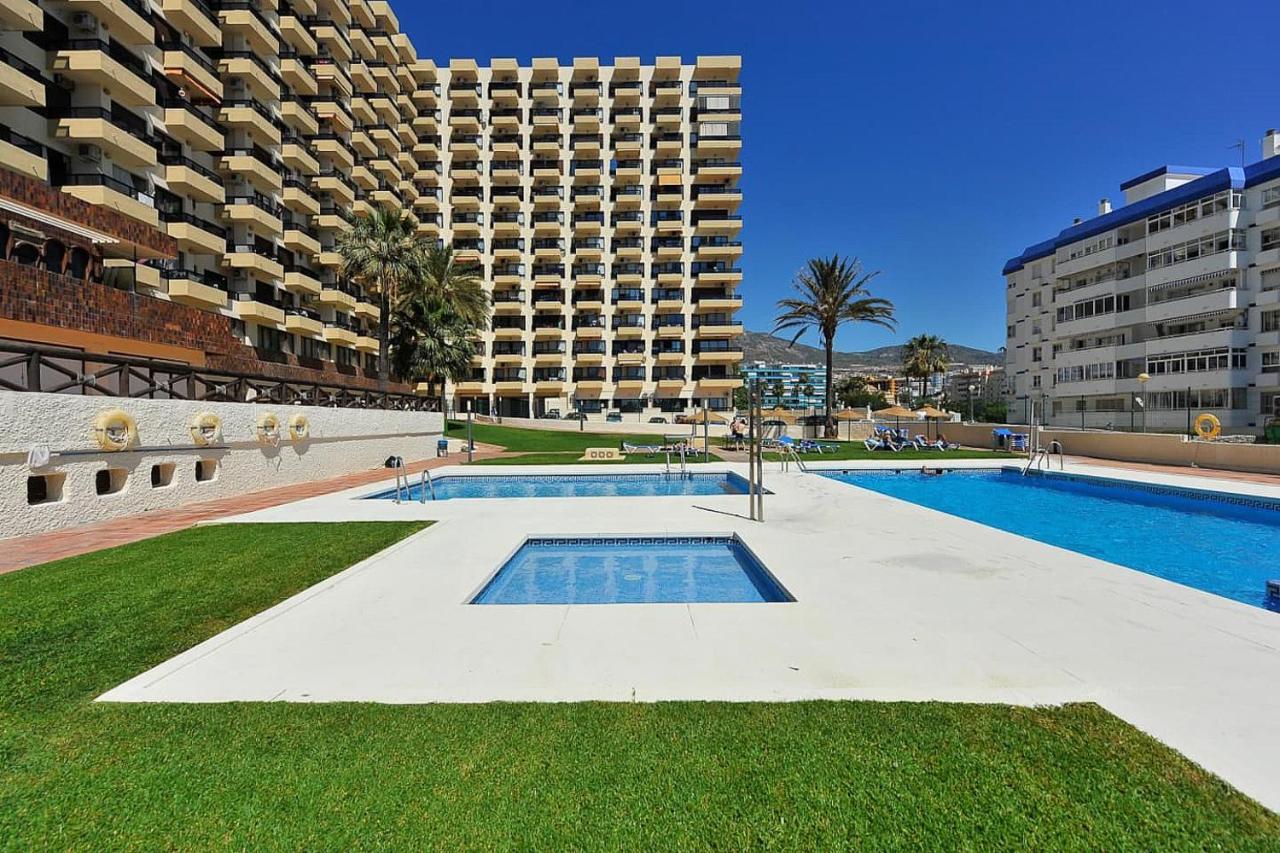 Appartement Aloha Playa With Panoramic Sea View And Pools *