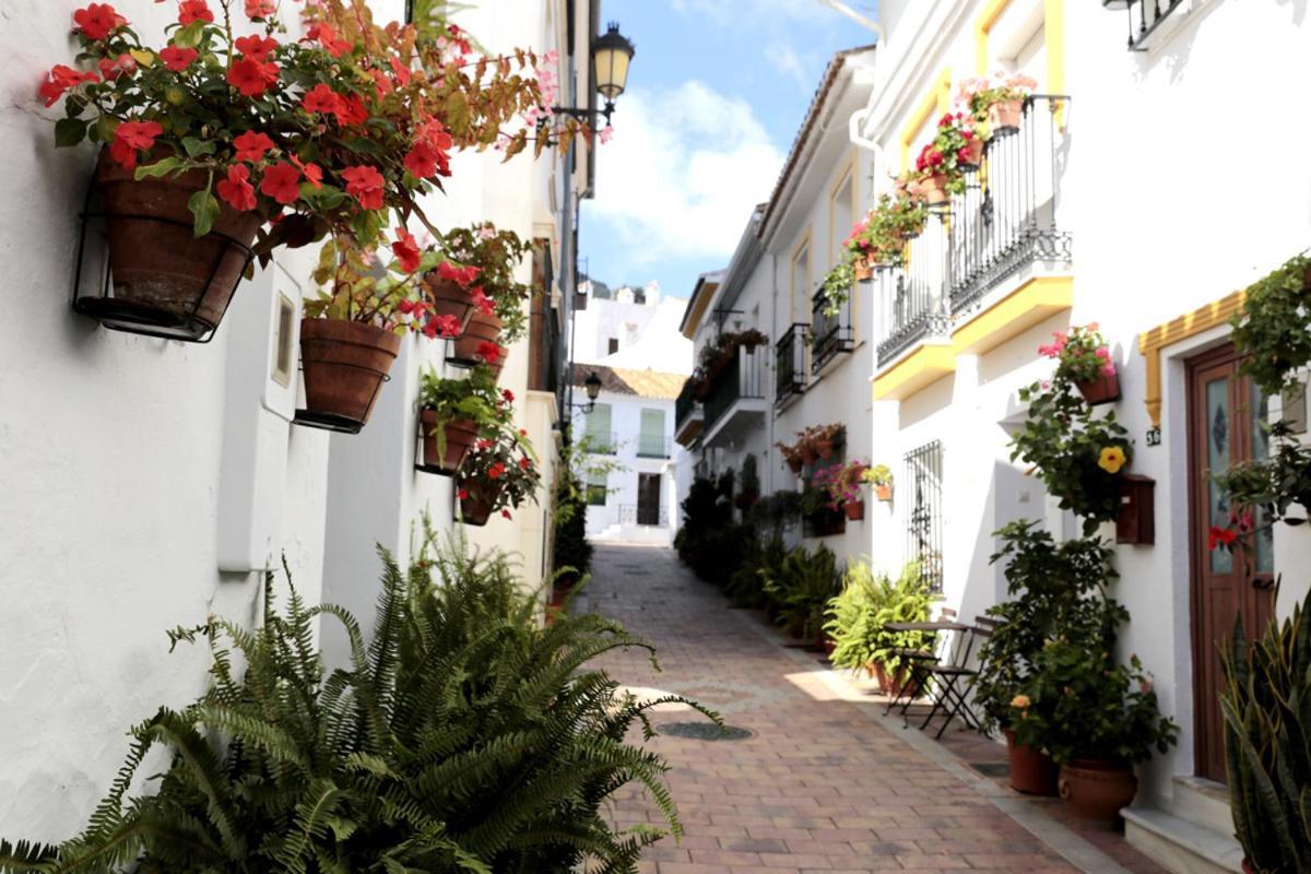Aloha Playa With Panoramic Sea View And Pools Appartement *