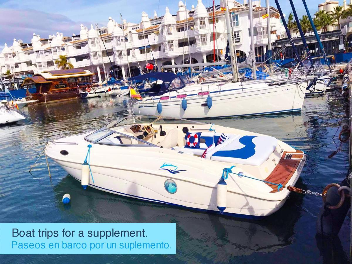 Appartement Aloha Playa With Panoramic Sea View And Pools *